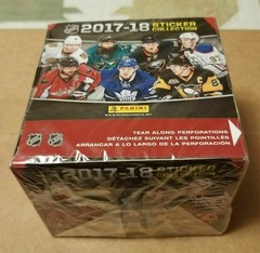 2017-18 Upper Deck Series 2 Hockey Fat Packs RC Bratt Keller Hill Alex Tippett
