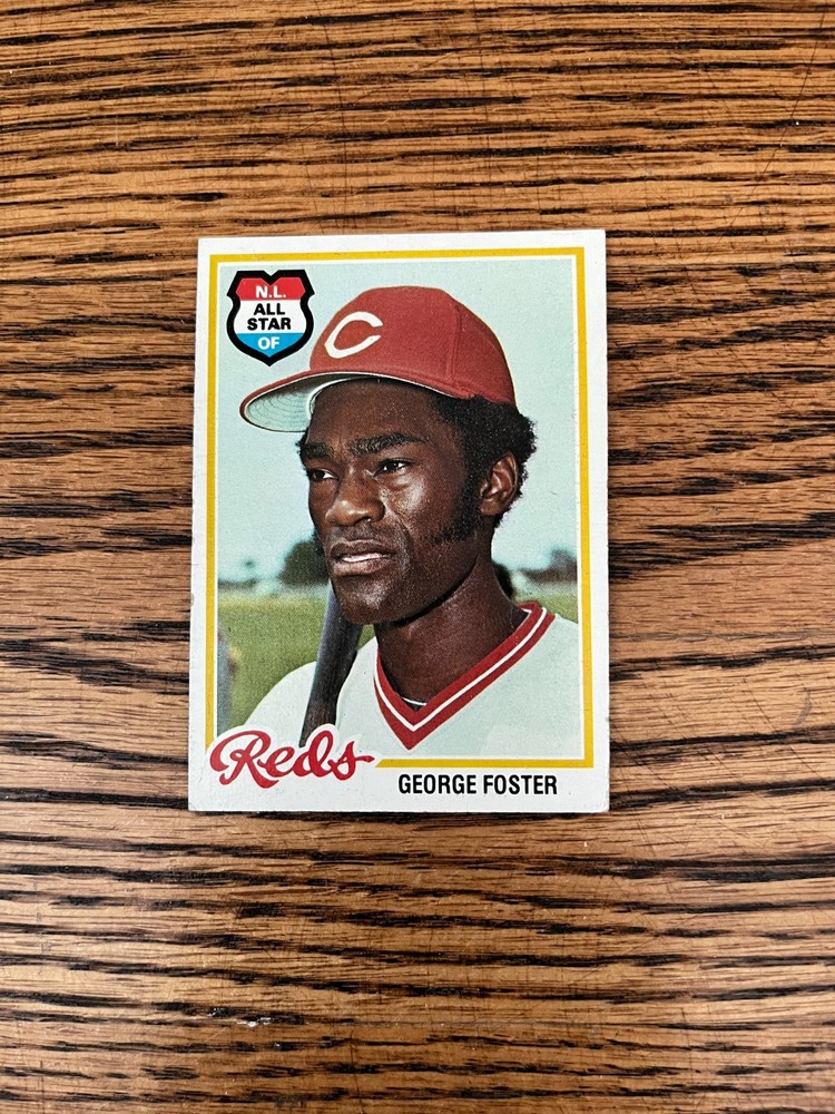 1978 Topps Baseball Commons, Rookies, Stars – Pick Your Card #500 – #726