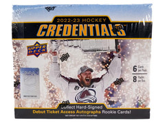 Edmonton Oilers 5x 2022-26 Upper Deck Mixer Hobby Break PYT #726-22