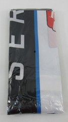 NTT INDYCAR Series Collector 3&prime; x 5&prime; Banner Checkered Racing Flag IRL Indy 500
