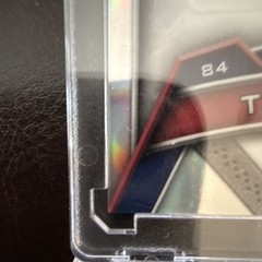 Topps 2024 Resurgence Theo Johnson Resurgence Rookie Signatures Auto #RRS-TJ RC
