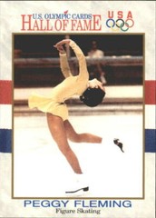 1991 Impel U.S. Olympic Hall of Fame Trading Card – You Pick – FREE SHIP
