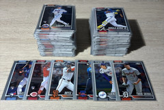 2026 Topps Chrome Base #1-300 YOU PICK – Rookies RC & Vets COMPLETE YOUR SET