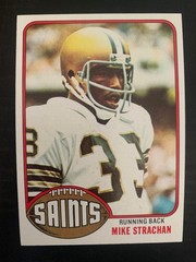 1976 Topps Football – Complete Your Set / You Pick (353-528) EX+