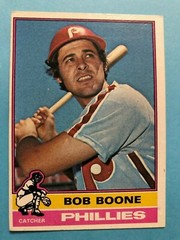 1976 Topps Baseball Cards Complete Your set – You Pick Your Favorites 201-440