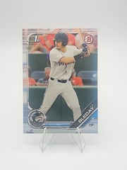 JJ BLEDAY 2019 1st Bowman Draft #BD-150