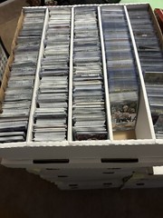 NHL Pick Your Team Card Lot- 100 cards+ rookies, Autographed, Jersey, Serial #&rsquo;d