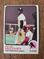 1973 TOPPS BASEBALL YOU PICK #401 – #600 ****FREESHIPPING****
