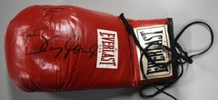 Lot Of (2) Pair Of Roy Jones Jr Signed Everlast Boxing Gloves Autograph PSA Holo