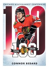 2025-26 Topps NHL Stickers COMPLETE YOUR SET YOU PICK #401-600