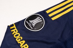 BOCA JUNIORS ADIDAS 26 HOME JERSEY AUTHENTIC – 5&Prime;PAREDES »+PATCH LIBERTADORES CUP