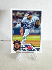 2023 Topps Update Series – Yimi Garcia #US235 MLB