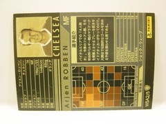 Panini WCCF 2004-05 WSA Arjen Robben 1984 Holland　No.16 Chelsea FC World Side
