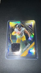 2025 Panini Prizm – Premier Jerseys T.J. Watt (MEM)