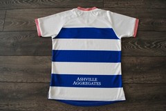 QUEENS PARK RANGERS HOME 2020/2021 ERREA FOOTBALL SHIRT SOCCER JERSEY SIZE SMALL