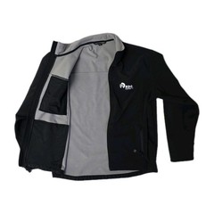 Port authority Jacket XL Black RDO Equipment Soft Shell Unisex