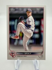 2022 Topps Update Series -You Pick- #1-199 Baseball