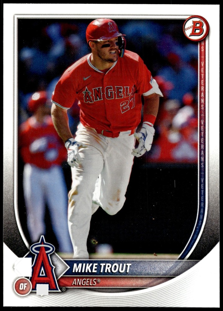 2025 Bowman Paper! Pick Your Card, SHIPS FREE! Updated 5/26!