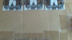 (6) 2025 Bowman Draft Chrome Kade Anderson BDC-3