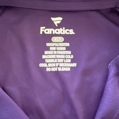 Colorado Rockies Fanatics Branded Purple BUTTON FRONT COLLARED SHIRT JERSEY XLT