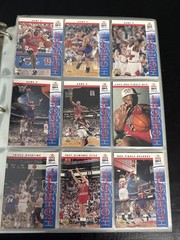 1993-94 Upper Deck Basketball Cards 171-340 +Rookies -You Pick- NBA Trading Card