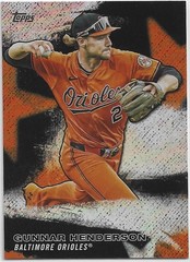 2026 Topps Stars of MLB Series 1 2 SMLB Inserts Pick Your Card Complete Your Set