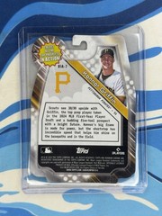2024 Bowman Draft – Bowman in Action Konnor Griffin #BIA-7 (RC)