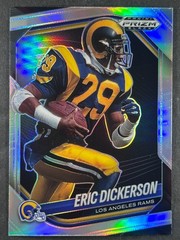 2025 Panini Prizm Black Football Silver Prizm – Pick A Card – Complete Your Set