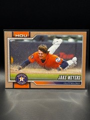2026 Topps Series 2 Baseball Gold /2026 You Pick