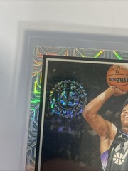 2025 Topps Chrome Basketball Ace Bailey RC #TC-AB 45th Anniversary