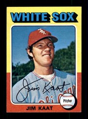 1975 TOPPS MINI BASEBALL / SEE DROP DOWN MENU for card you will receive.