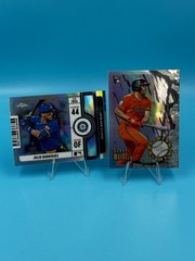 2026 Topps Chrome Baseball Inserts YOU PICK Diamond, Rivals Big Ticket wrecking