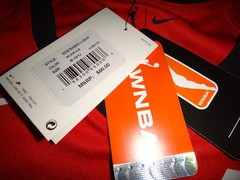 Youth Nike A&rsquo;ja Wilson #22 WNBA Las Vegas Aces Rebel Edition Victory Jersey $90
