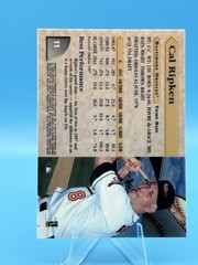 1998 Bowman&rsquo;s Best #11 Cal Ripken