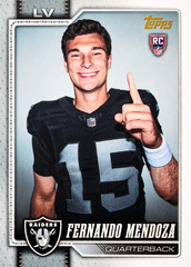 2026 TOPPS FLAGSHIP FOOTBALL HOBBY BOX (1 AUTO or RELIC) NFL New Presale QTY NEW