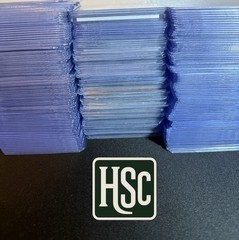 Soccer – 40 Card Lot – Rookies, Parallels, Memorabilia, Autos, Numbered