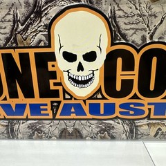 2001 WWF WWE STONE COLD Steve Austin Jakks Pacific Room Sign Vintage HTF