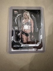 Topps Now Wrestlemania 42 #9 Liv Morgan