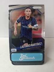 2025-26 Panini Prizm FIFA Soccer- You Pick -Rookies, Inserts, Parallels