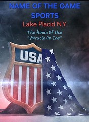 Miracle On Ice Mike Eruzione Signed 1980 USA Hockey Jersey Lake Placid Hologram