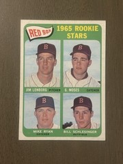 1965 TOPPS BASEBALL 401-596 EX/EXNM COMPLETE YOUR SET FREE SHIPPING