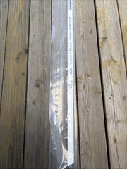 SEATTLE KRAKEN NHL Inaugural Season Ticket Holder Member 2021-2022 Hockey Stick