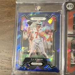 Looking for offers on all sport cards!!