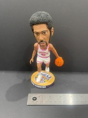 PREOWNED – Kloanz Connie Hawkins Bobblehead – 50th Season of Suns Basketball