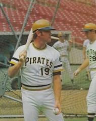 Jim Rooker Autographed Signed 8×10 Photo – MLB Pirates Royals Tigers – w/COA