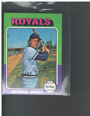 B0249- 1975 Topps Mini BB 201-400 MOST STOCK PHOTOS -You Pick- 15+ FREE US SHIP