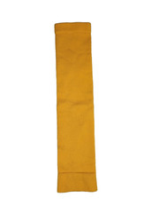 Oregon DUCKS Football TEAM ISSUED Full Length ARM SLEEVE 18 x 4 inches