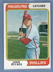 1974 Topps Commons EX-MT 500-600 Set Builder You Choose