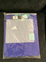 Adidas 2026 FIFA World Cup Jacket Full Zip Windbreaker Adult M,L,Xl,2x,3x