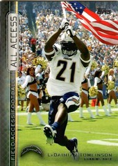 2015 TOPPS FIELD ACCESS ALL ACCESS (YOU PICK) SEE LIST & SCANS NRMT